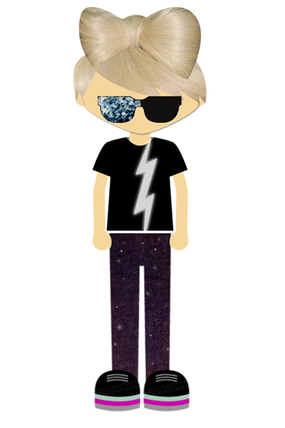 HG Gaga