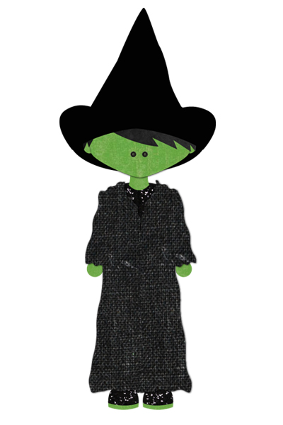 HG Elphaba